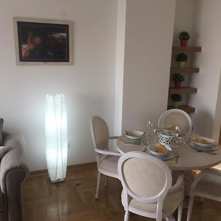 Apartment Posejdon Belgrade Exterior photo
