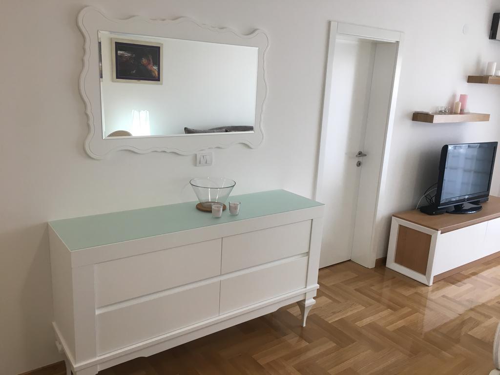 Apartment Posejdon Belgrade Exterior photo